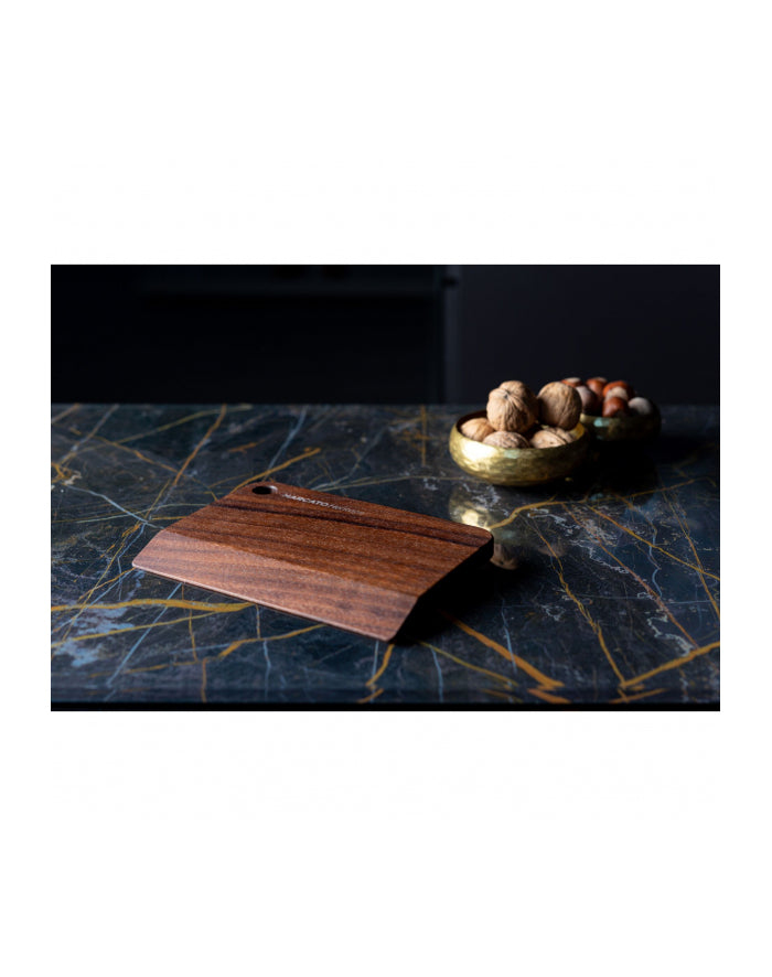 Marcato Premium Il Tarocco Canaletto Walnut Dough Cutter