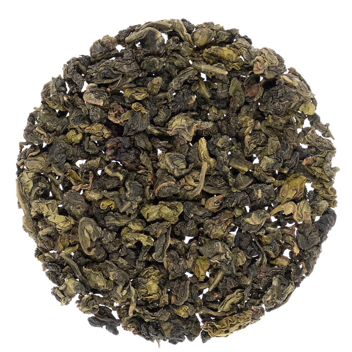 Metropolitan Tea Shangrila Iced Oolong Loose Leaf Tea 1.1 lbs