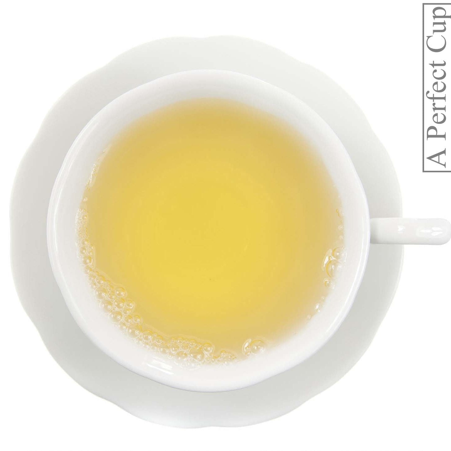 Metropolitan Tea Super Butterfly Wuyi Oolong Loose Leaf Tea 1.1 lbs
