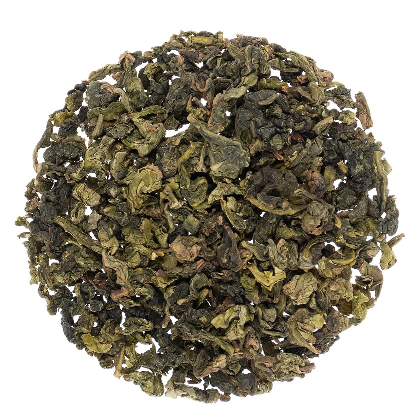 Metropolitan Tea Super Butterfly Wuyi Oolong Loose Leaf Tea 1.1 lbs