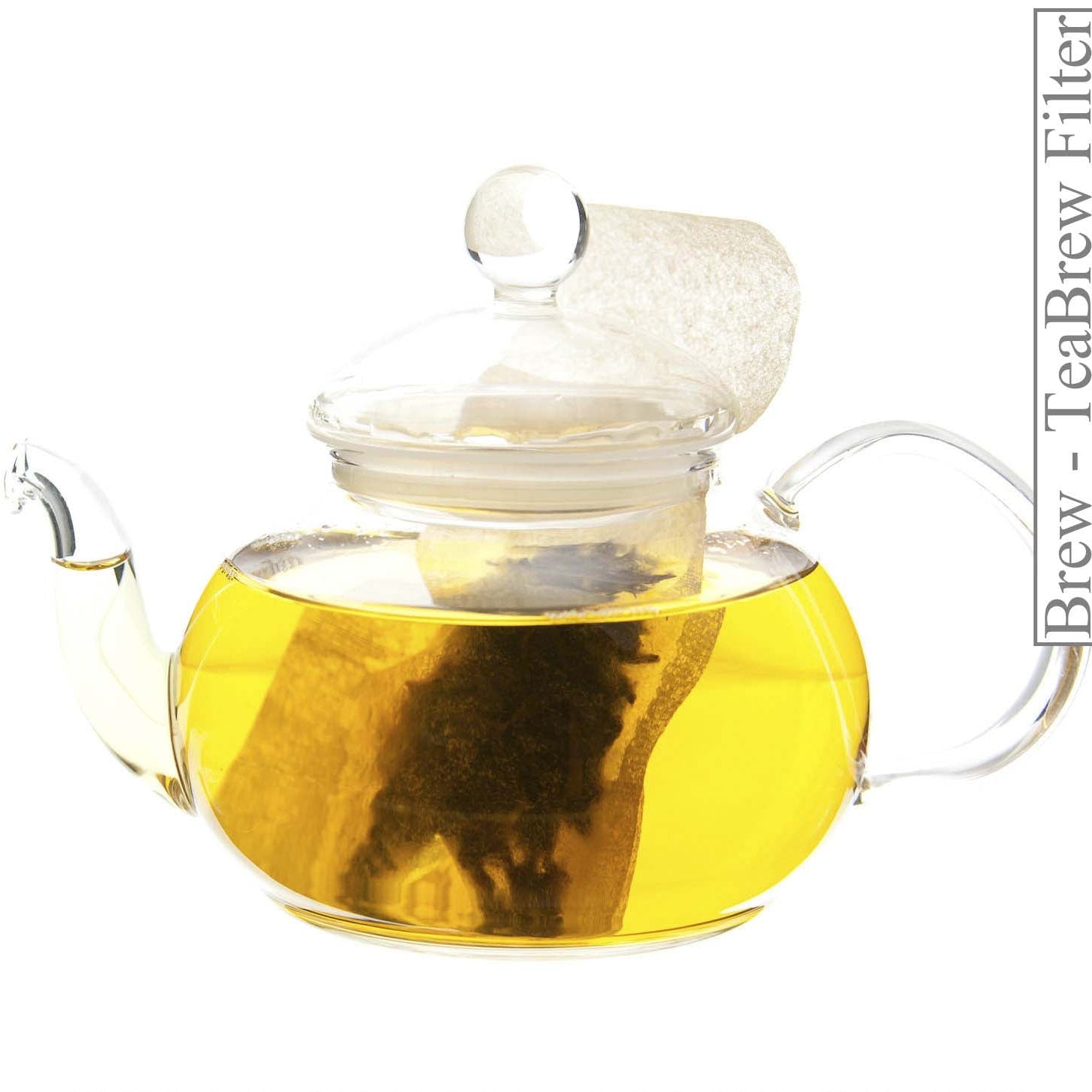 Metropolitan Tea Wuyi Rock Oolong Loose Leaf Tea 1.1 lbs