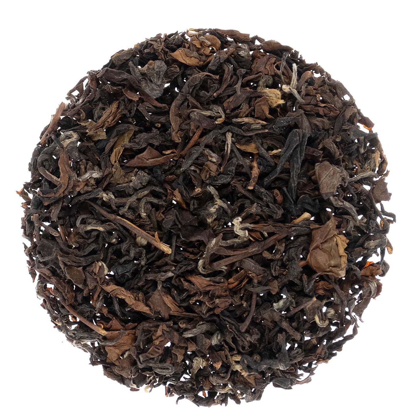 Metropolitan Tea Super Fancy Formosa Oolong Loose Leaf Tea 1.1 lbs