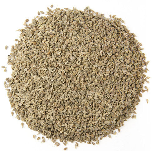 Metropolitan Tea Organic Anise Seeds Loose Leaf Tea 1.1 lbs