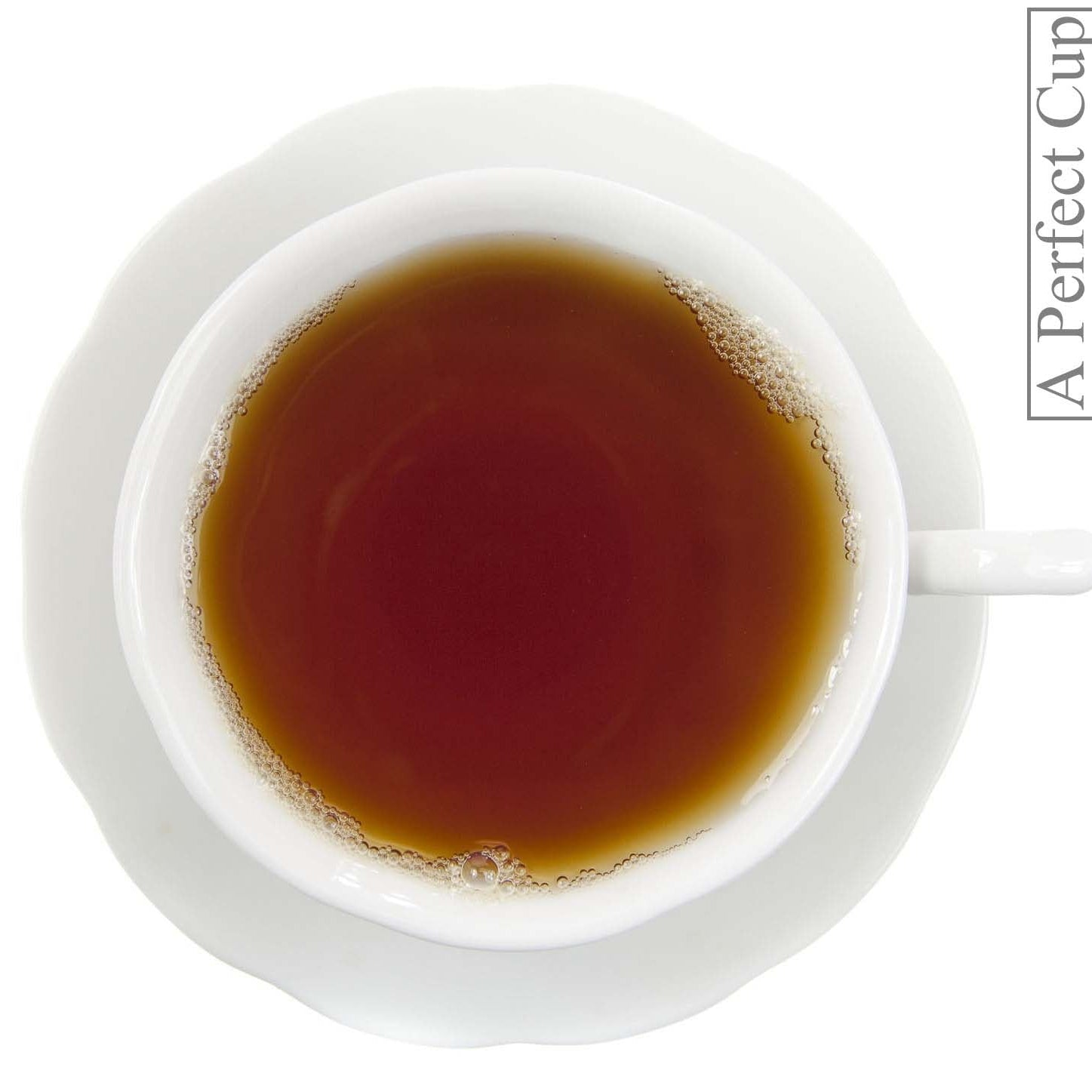 Metropolitan Tea Organic Assam PF Loose Leaf Tea 1.1 lbs