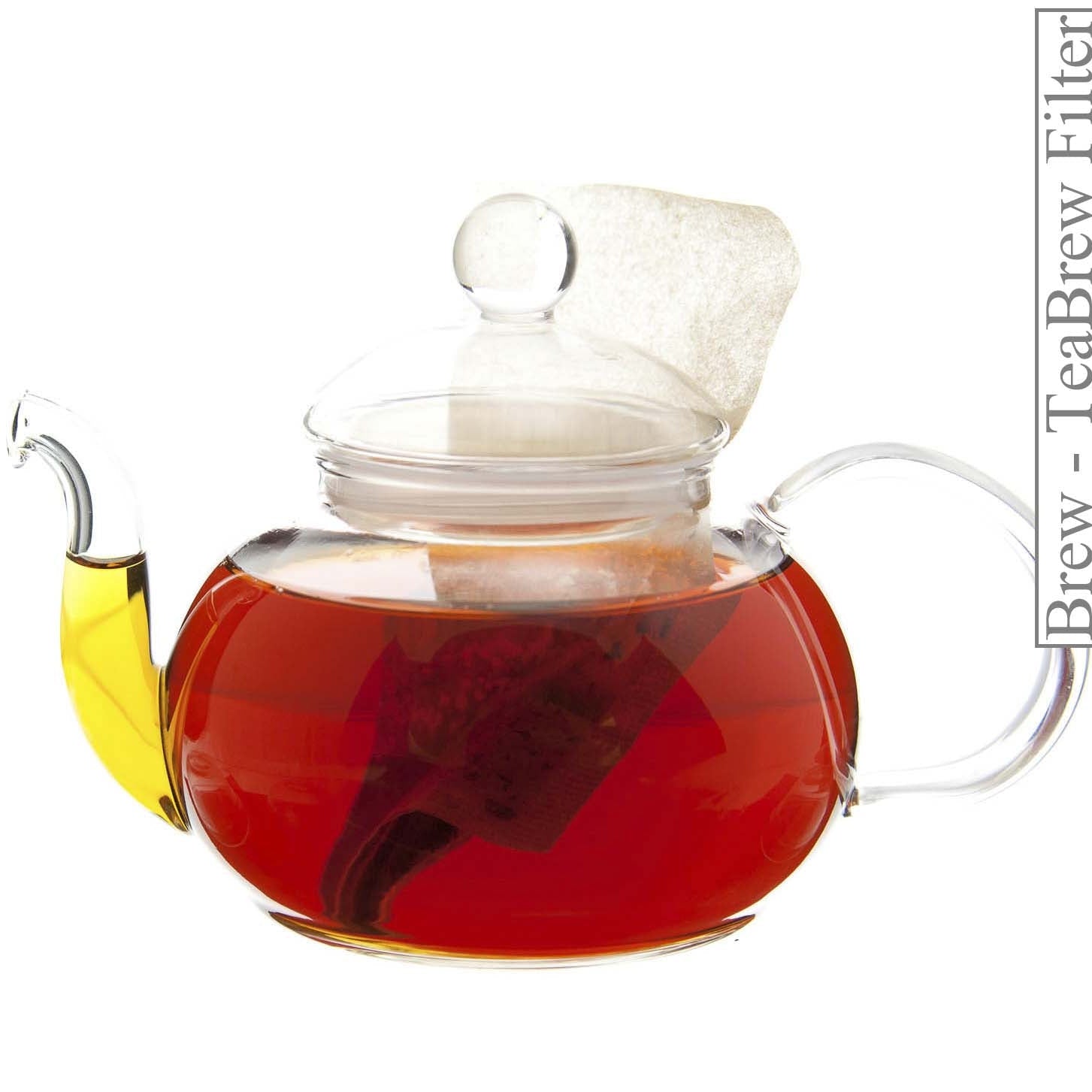 Metropolitan Tea Organic Assam PF Loose Leaf Tea 1.1 lbs