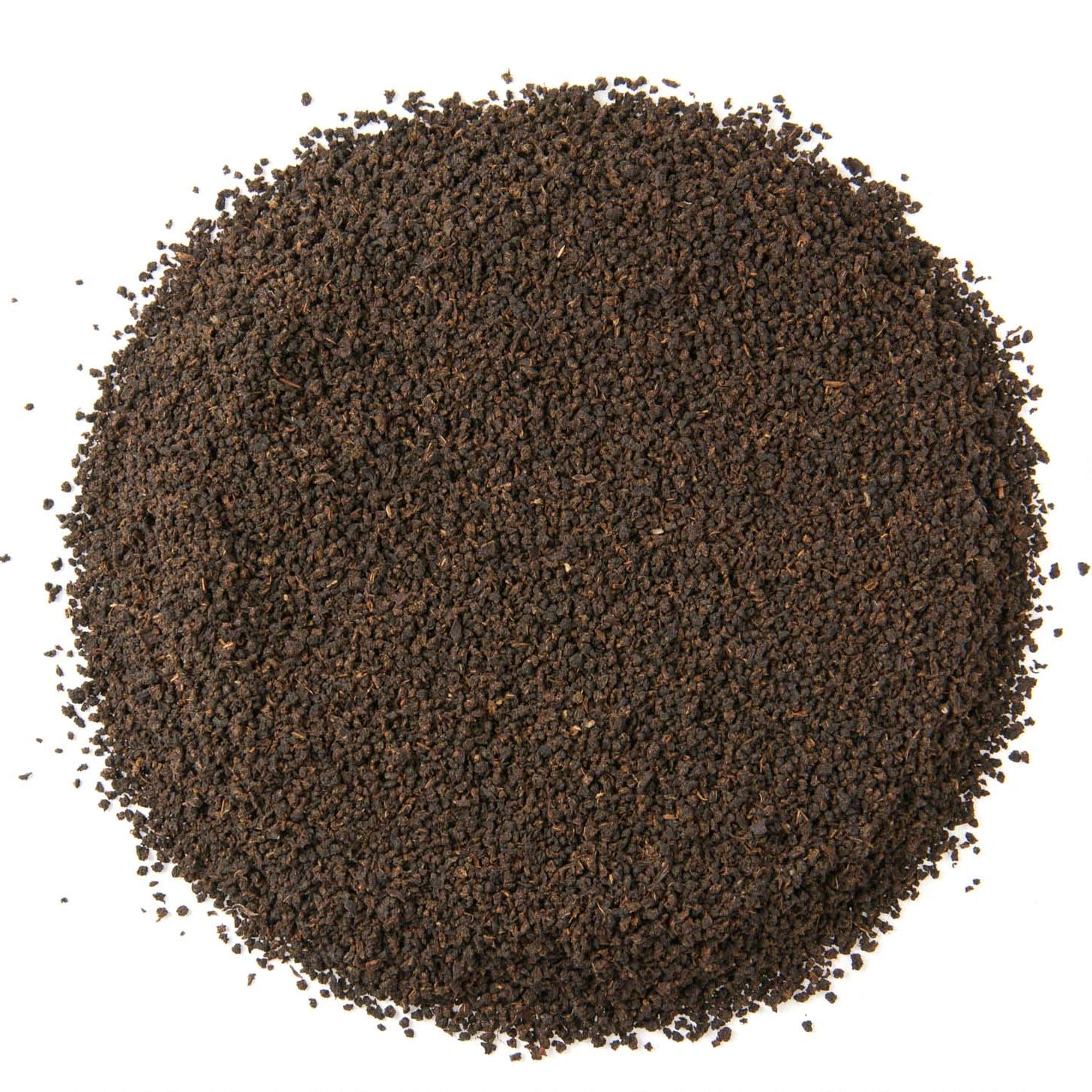 Metropolitan Tea Organic Assam PF Loose Leaf Tea 1.1 lbs