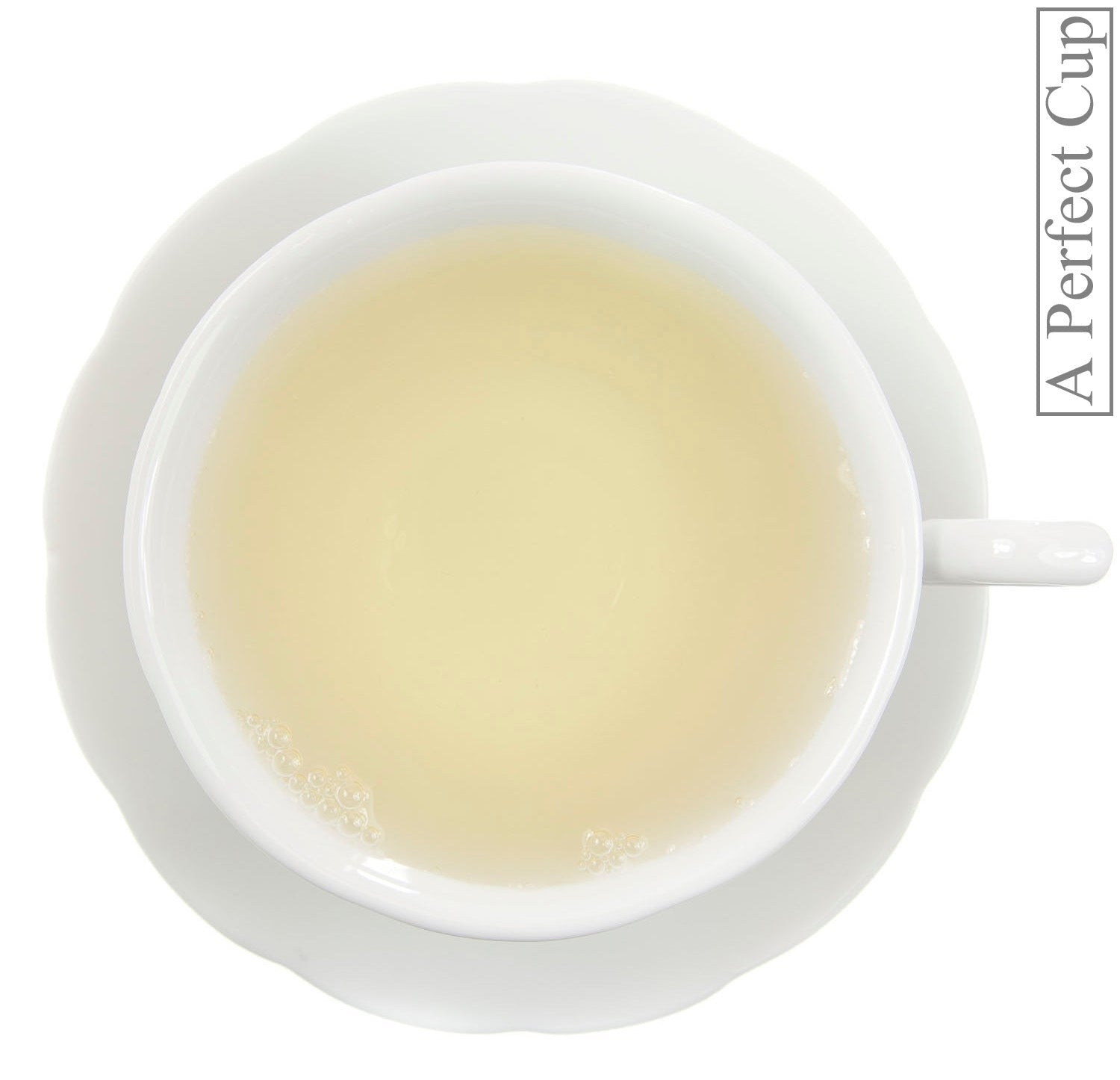 Metropolitan Tea Organic At the Waterfront Loose Leaf Tea 1.1 lbs