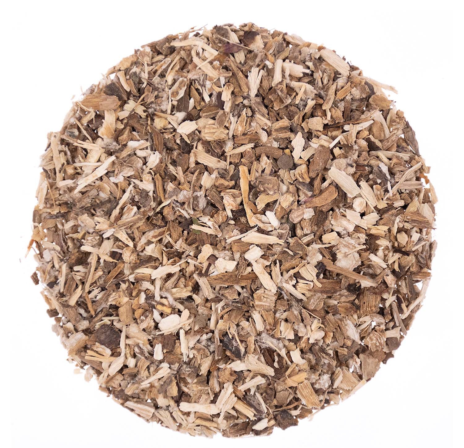 Metropolitan Tea Organic Burdock Root Cut Loose Leaf Tea 1.1 lbs