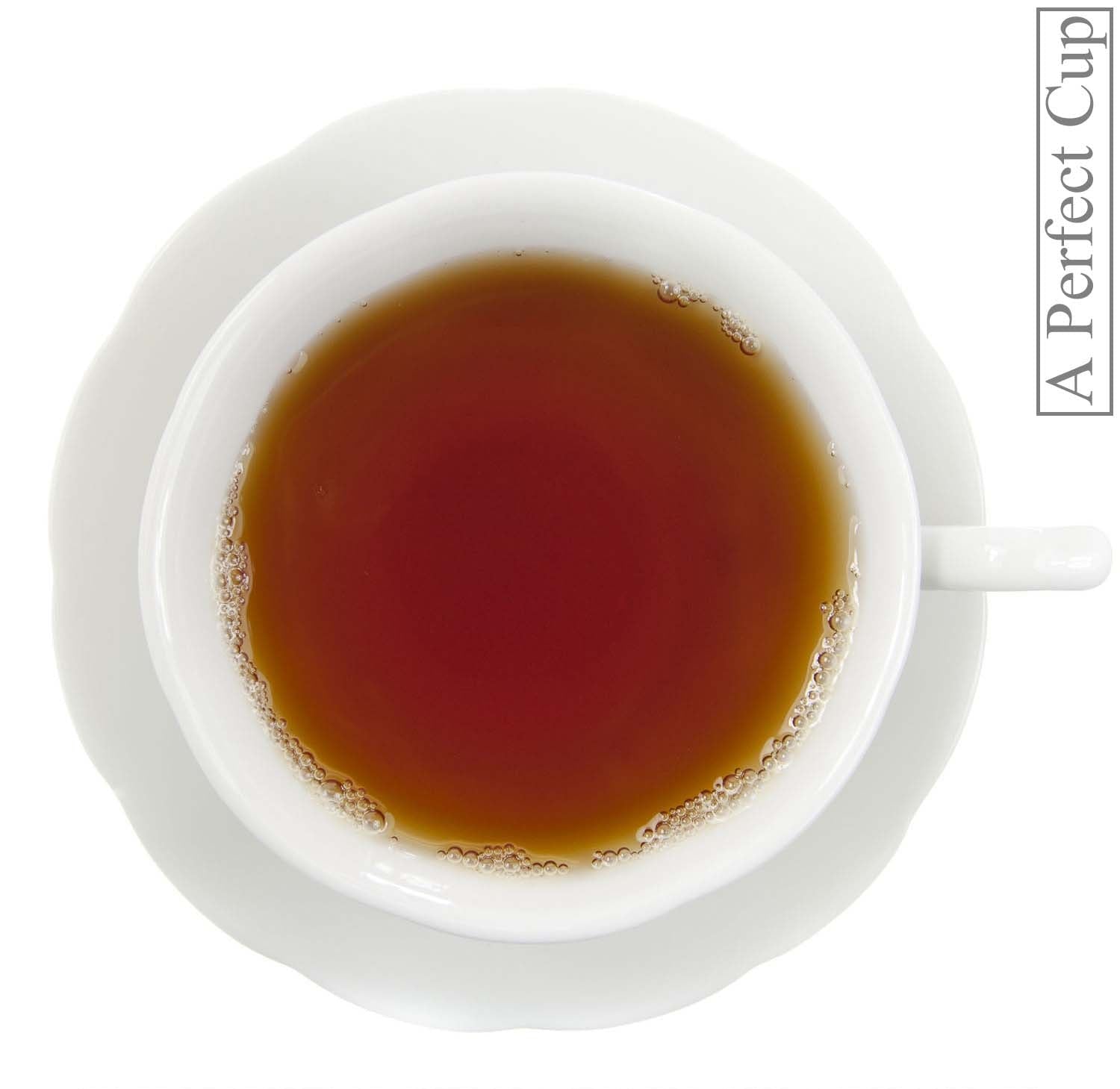 Metropolitan Tea Organic Canadian Breakfast Specialty Loose Leaf Tea 1.1 lbs