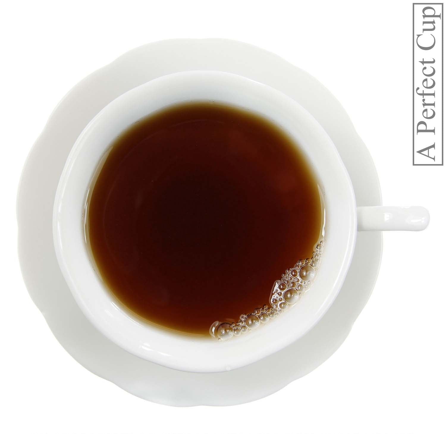 Metropolitan Tea Organic Chicory Root Cut Loose Leaf Tea 1.1 lbs
