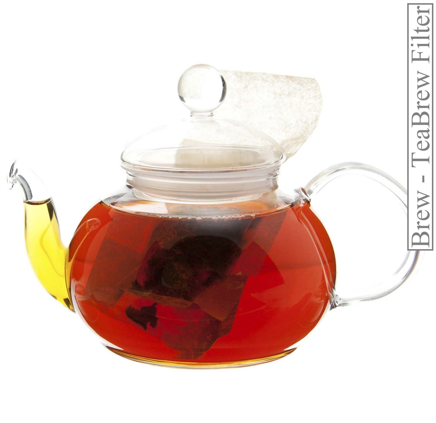 Metropolitan Tea Organic Cream Earl Grey Loose Leaf Tea 1.1 lbs