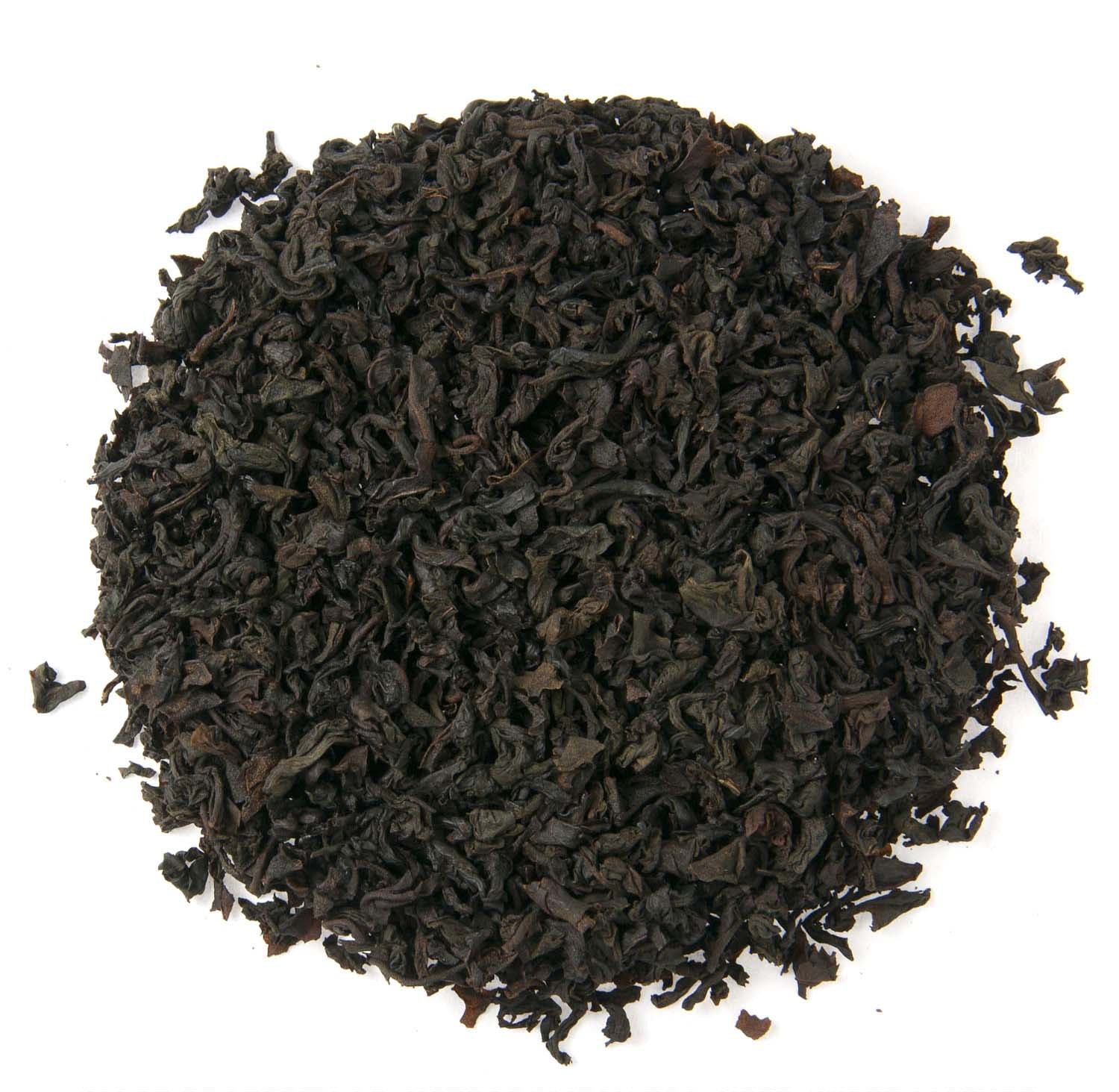 Metropolitan Tea Organic Earl Grey Loose Leaf Tea 1.1 lbs