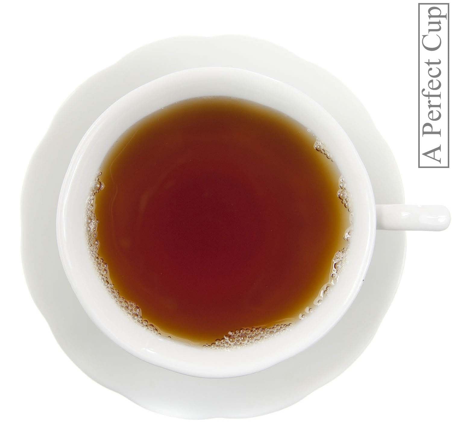Metropolitan Tea Organic English Breakfast Loose Leaf Tea 1.1 lbs