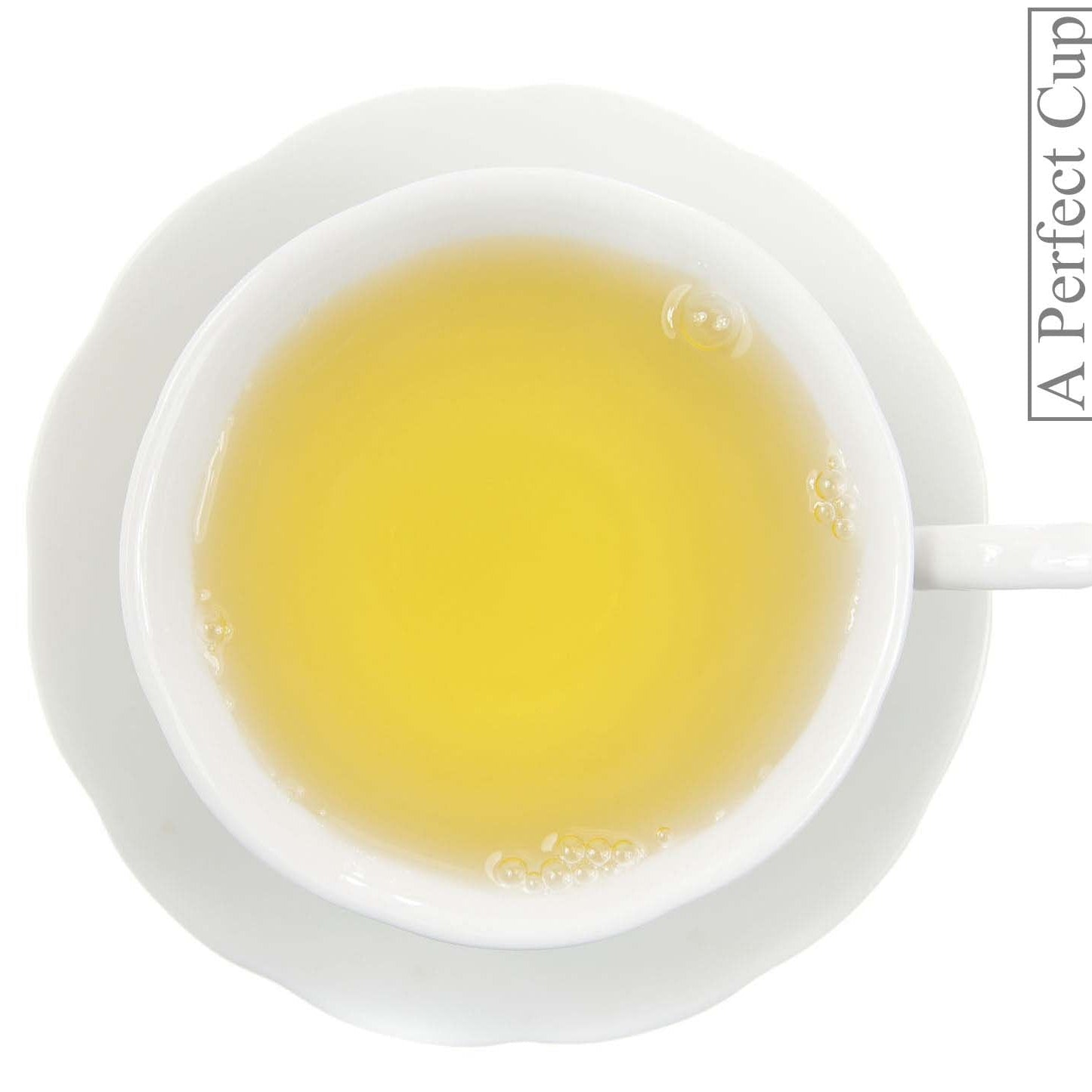Metropolitan Tea Organic Genmaicha Japanese Green Loose Leaf Tea 1.1 lbs