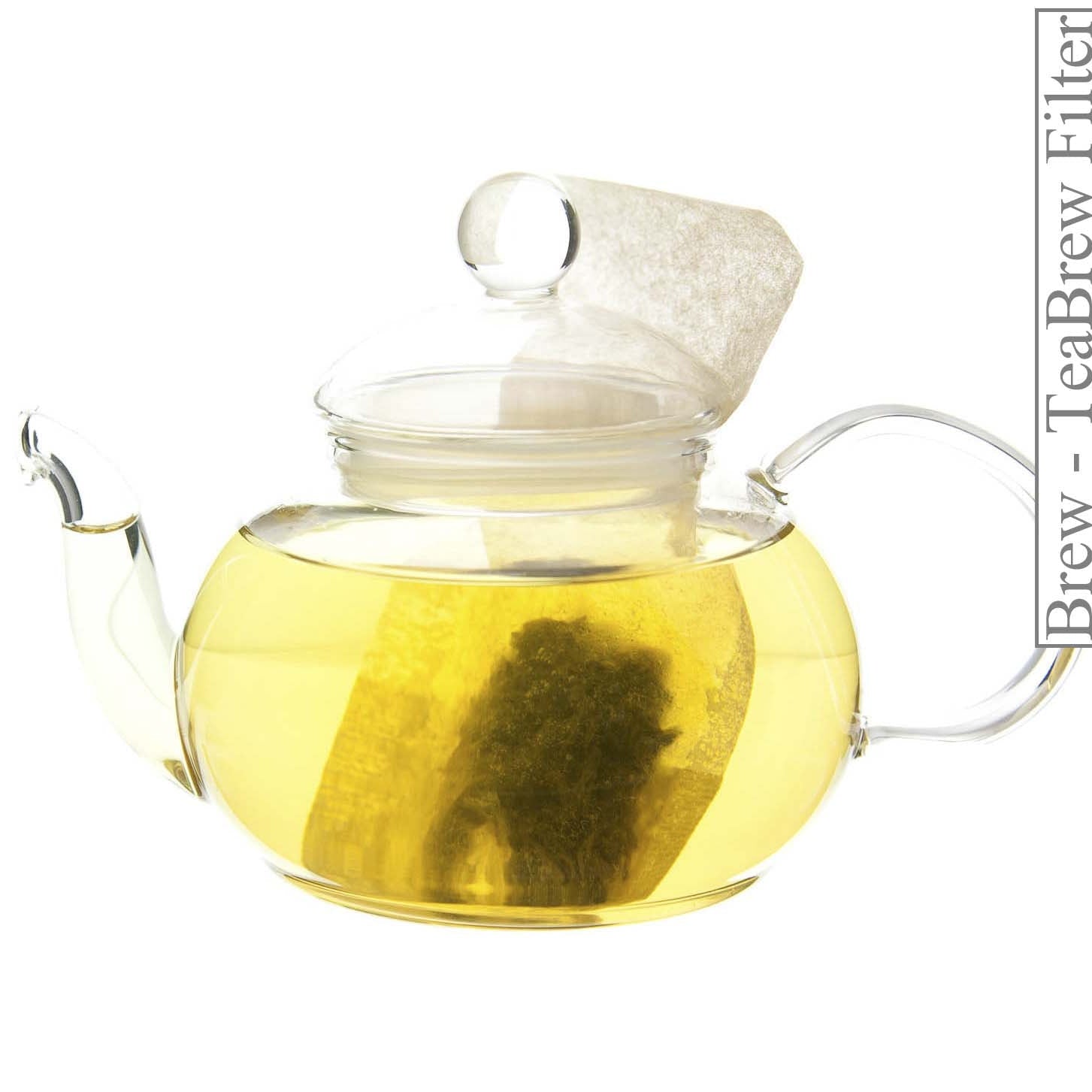 Metropolitan Tea Organic Genmaicha Japanese Green Loose Leaf Tea 1.1 lbs