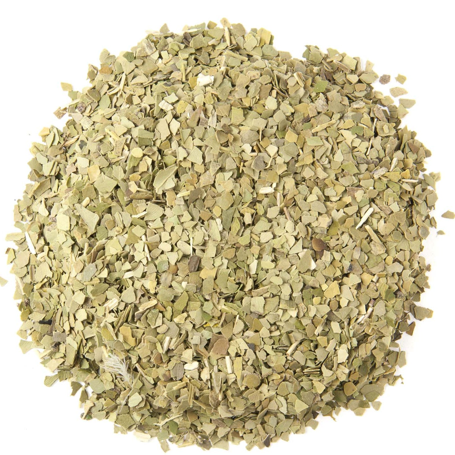 Metropolitan Tea Organic Green Mate Loose Leaf Tea 1.1 lbs