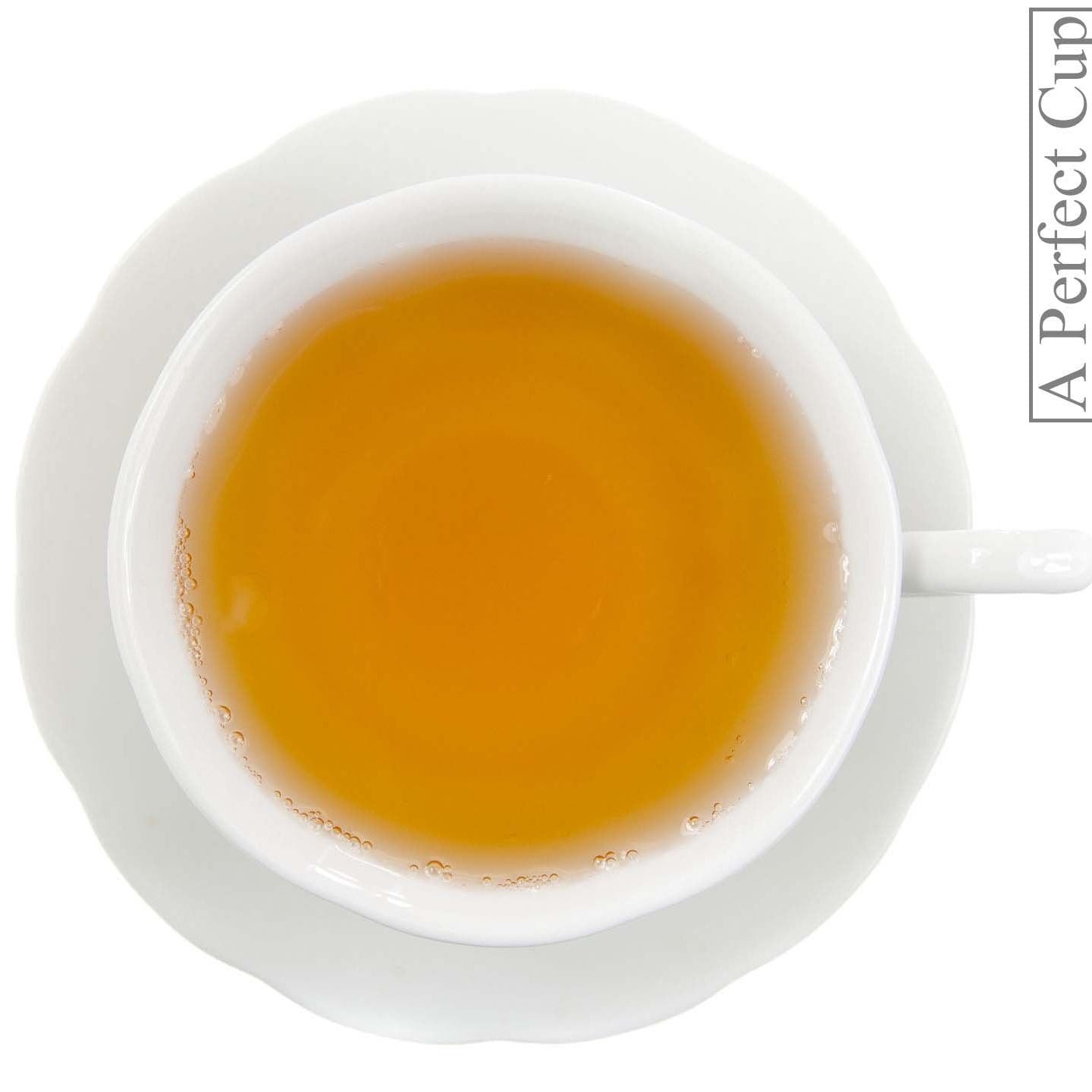 Metropolitan Tea Organic Green Rooibos Loose Leaf Tea 1.1 lbs
