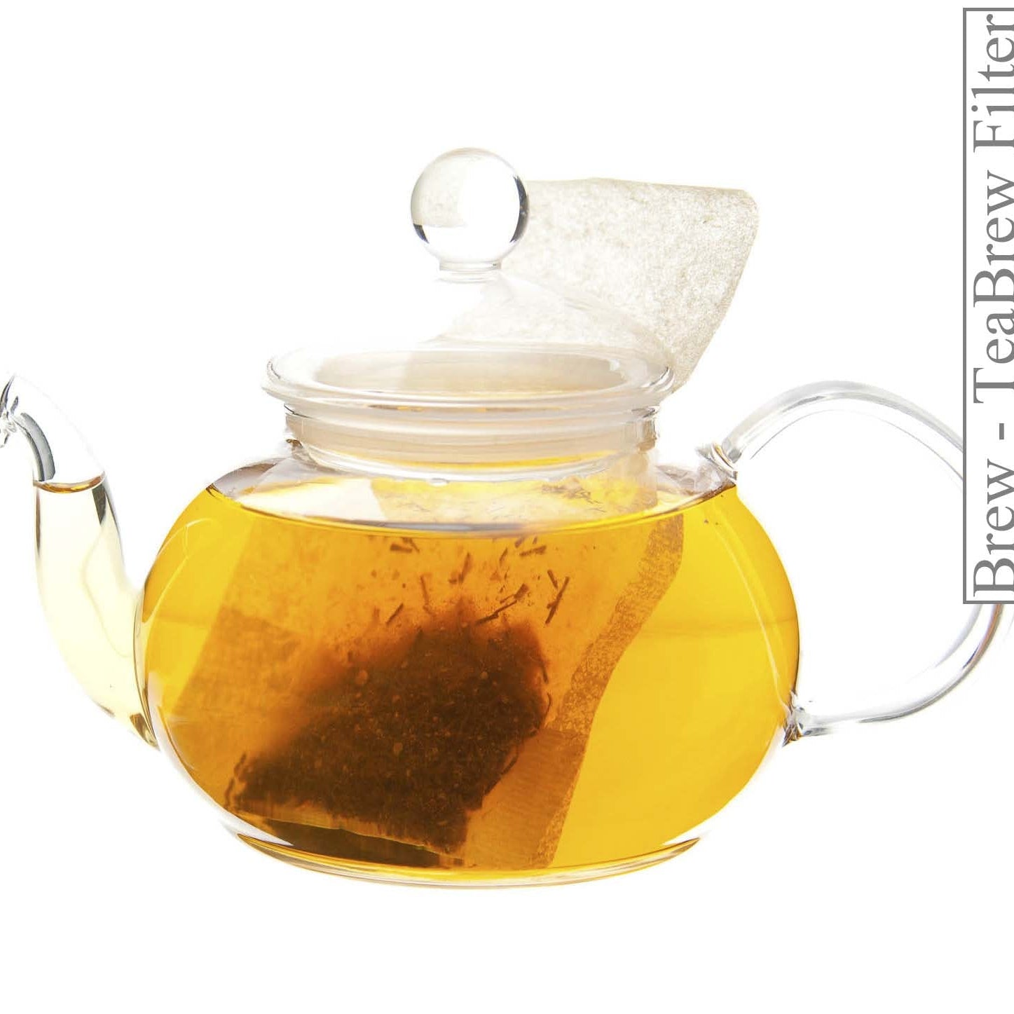 Metropolitan Tea Organic Green Rooibos Loose Leaf Tea 1.1 lbs