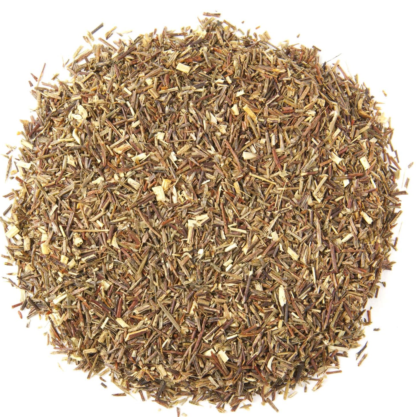 Metropolitan Tea Organic Green Rooibos Loose Leaf Tea 1.1 lbs