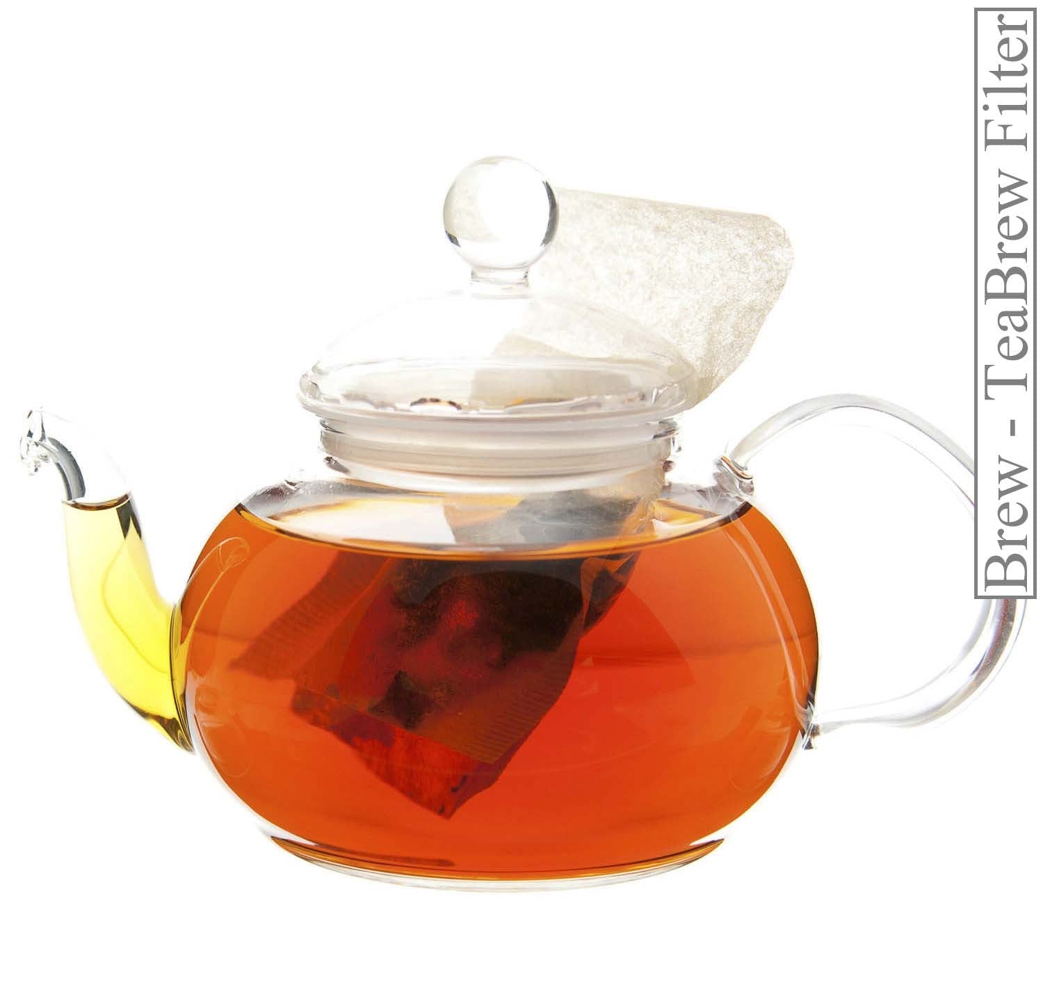 Metropolitan Tea Organic Irish Breakfast Loose Leaf Tea 1.1 lbs