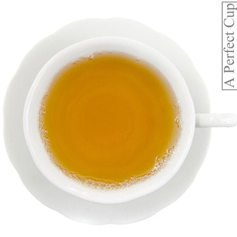 Metropolitan Tea Organic Jasmine Gold Dragon Tea Pyramid Teabags (300)