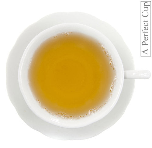Metropolitan Tea Organic Air Dried Natural King Tut Lemonade Loose Leaf Tea 1.1 lbs