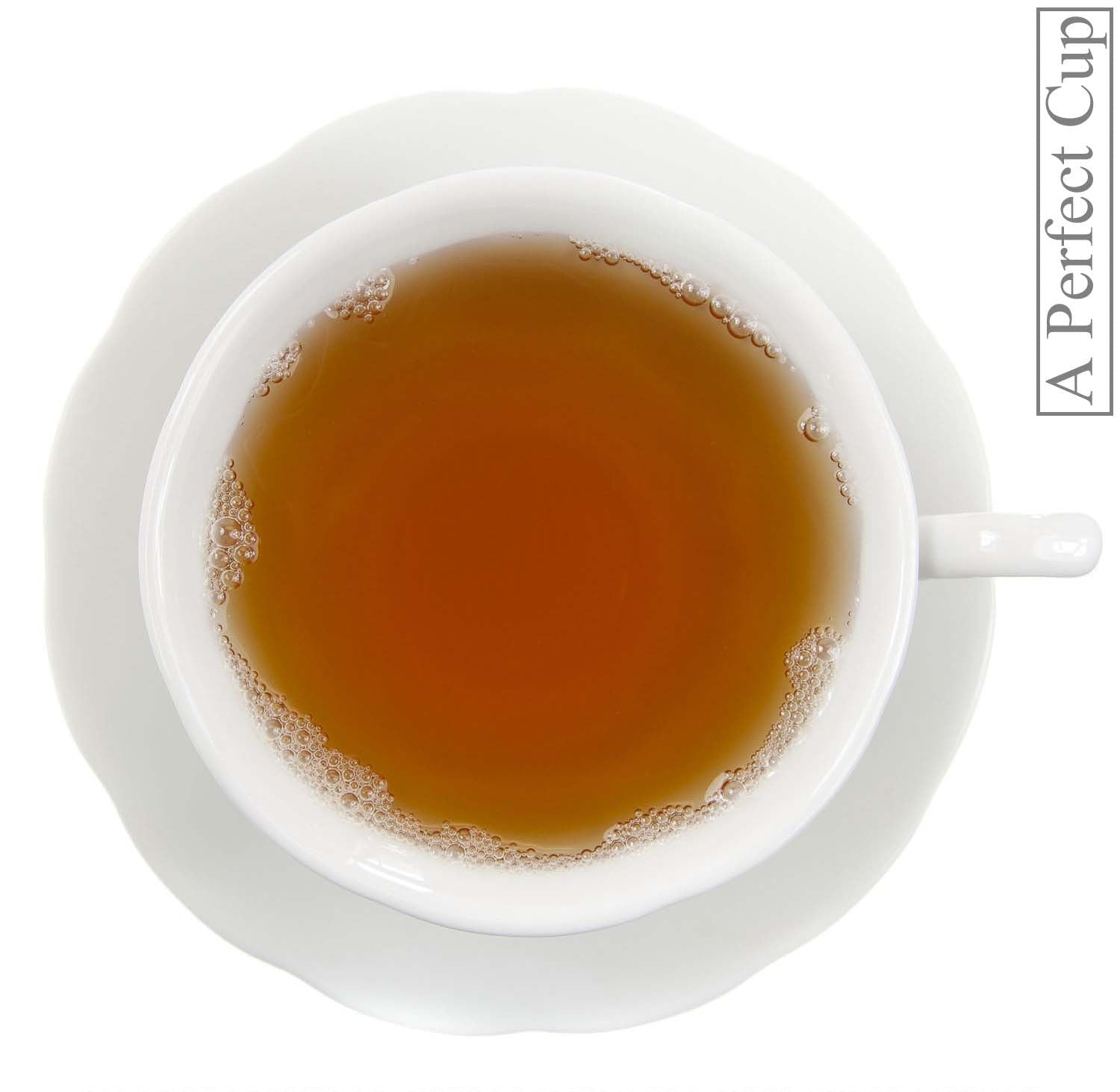 Metropolitan Tea Organic Lapsang Souchong Loose Leaf Tea 1.1 lbs