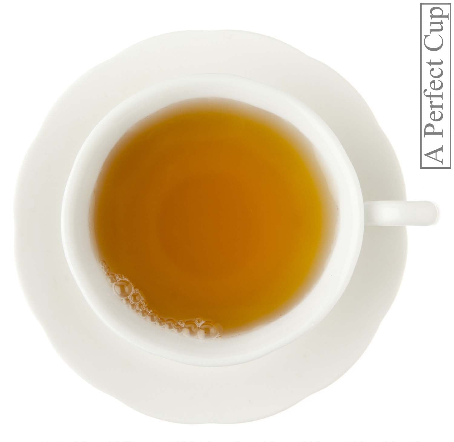 Metropolitan Tea Organic Lemon Verbena Loose Leaf Tea 0.55 lbs