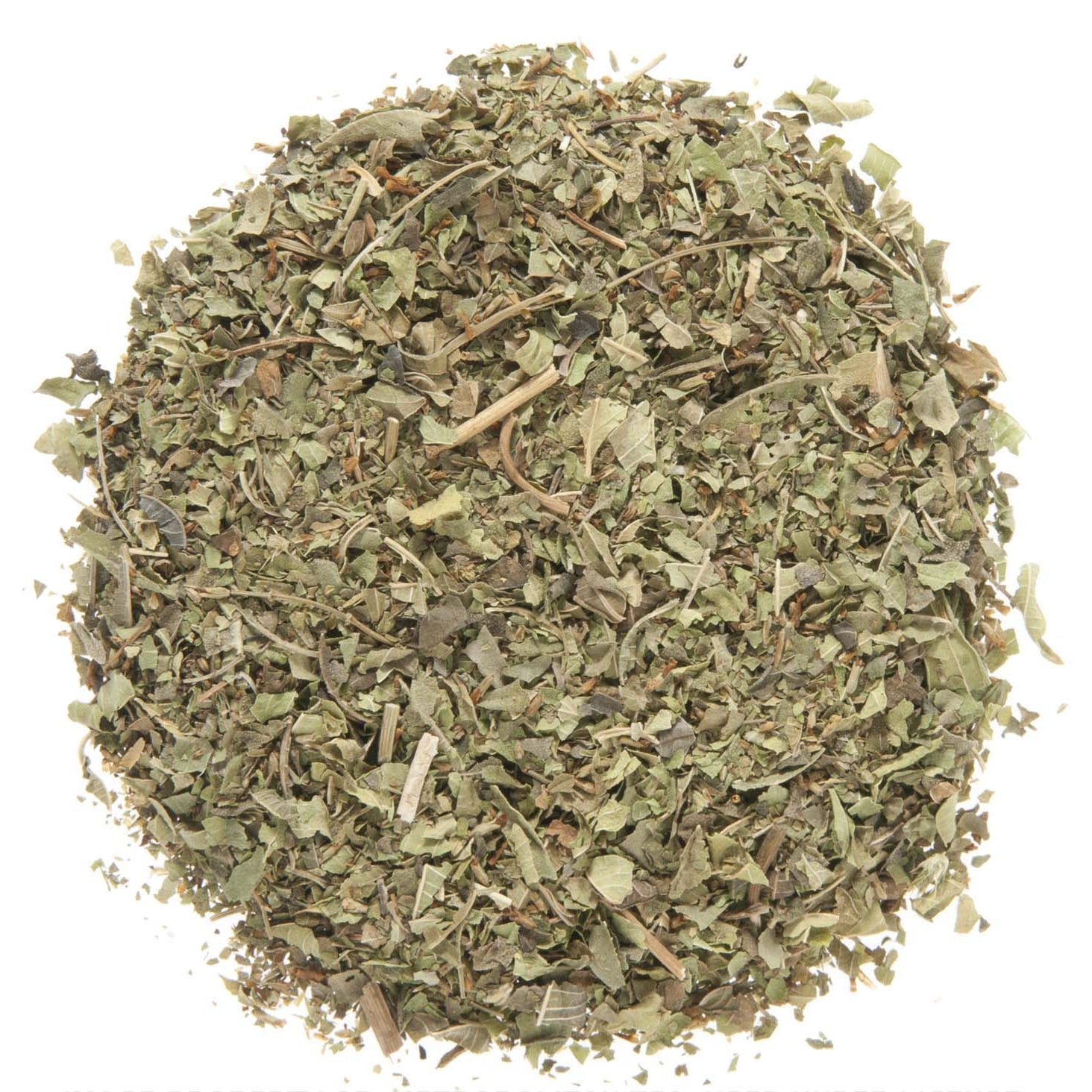 Metropolitan Tea Organic Lemon Verbena Loose Leaf Tea 0.55 lbs