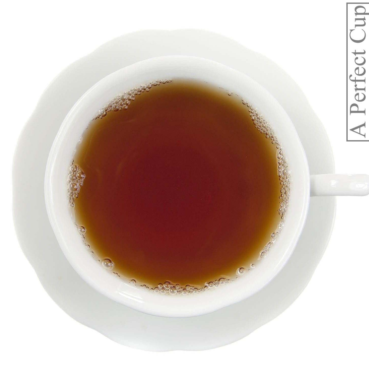 Metropolitan Tea Organic Maple Flavored Black Loose Leaf Tea 1.1 lbs