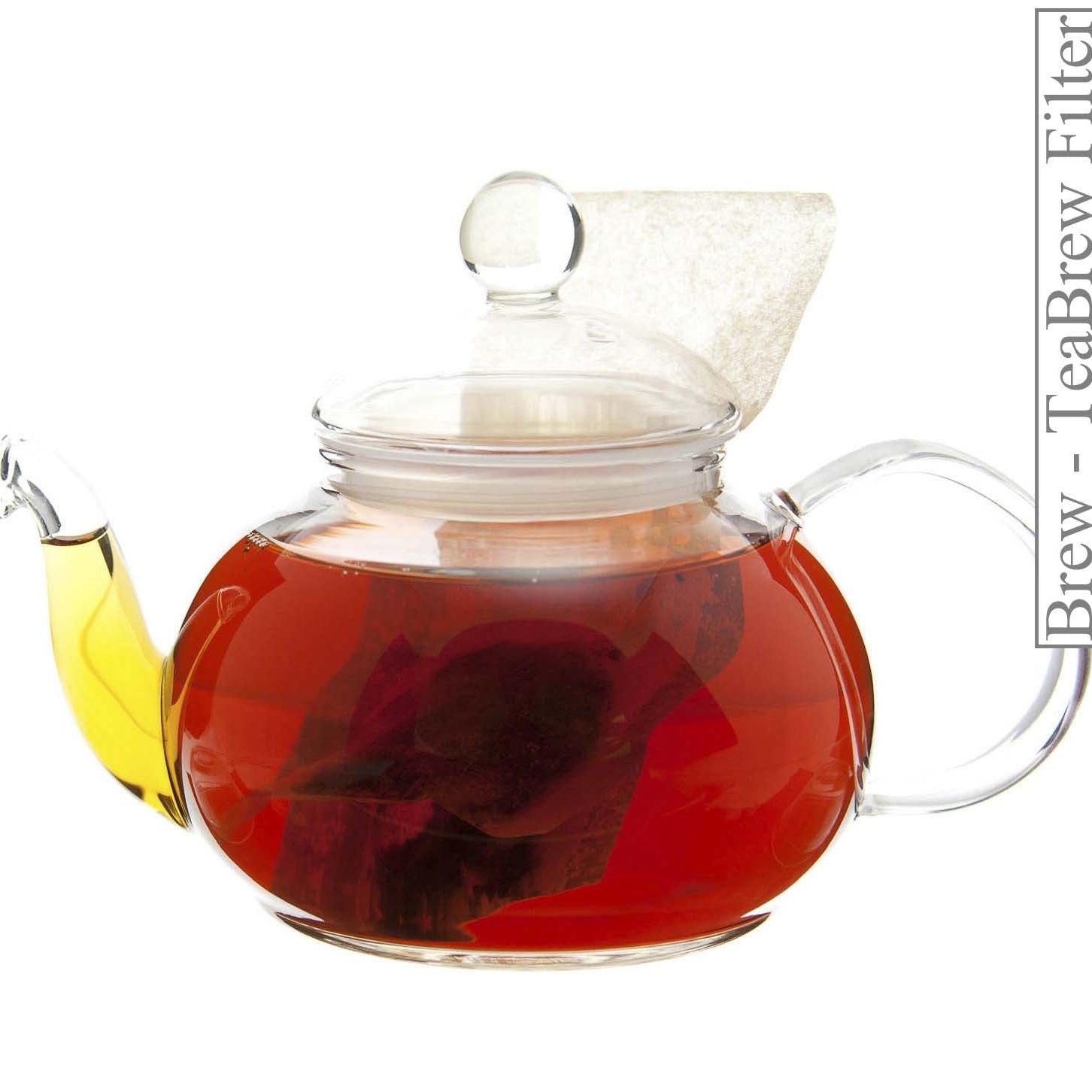 Metropolitan Tea Organic Maple Flavored Black Loose Leaf Tea 1.1 lbs