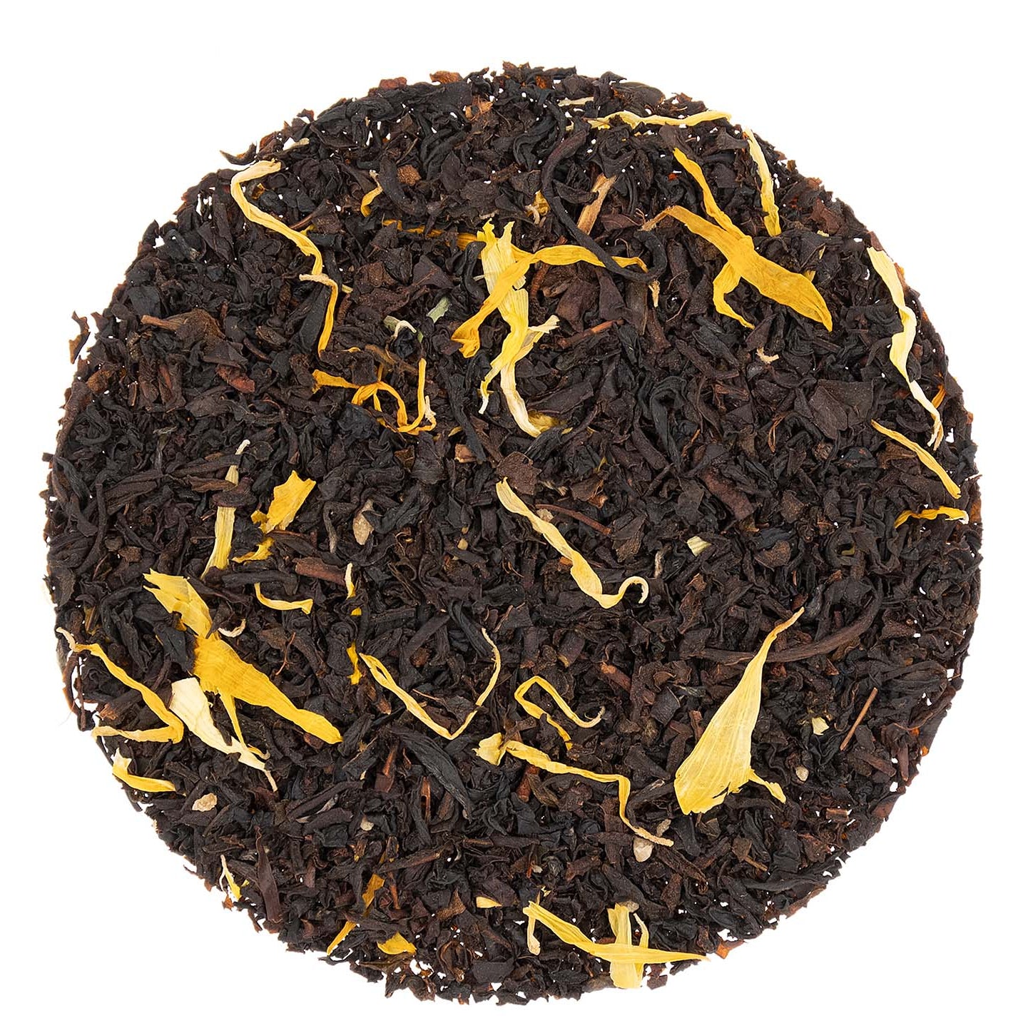Metropolitan Tea Organic Maple Flavored Black Loose Leaf Tea 1.1 lbs