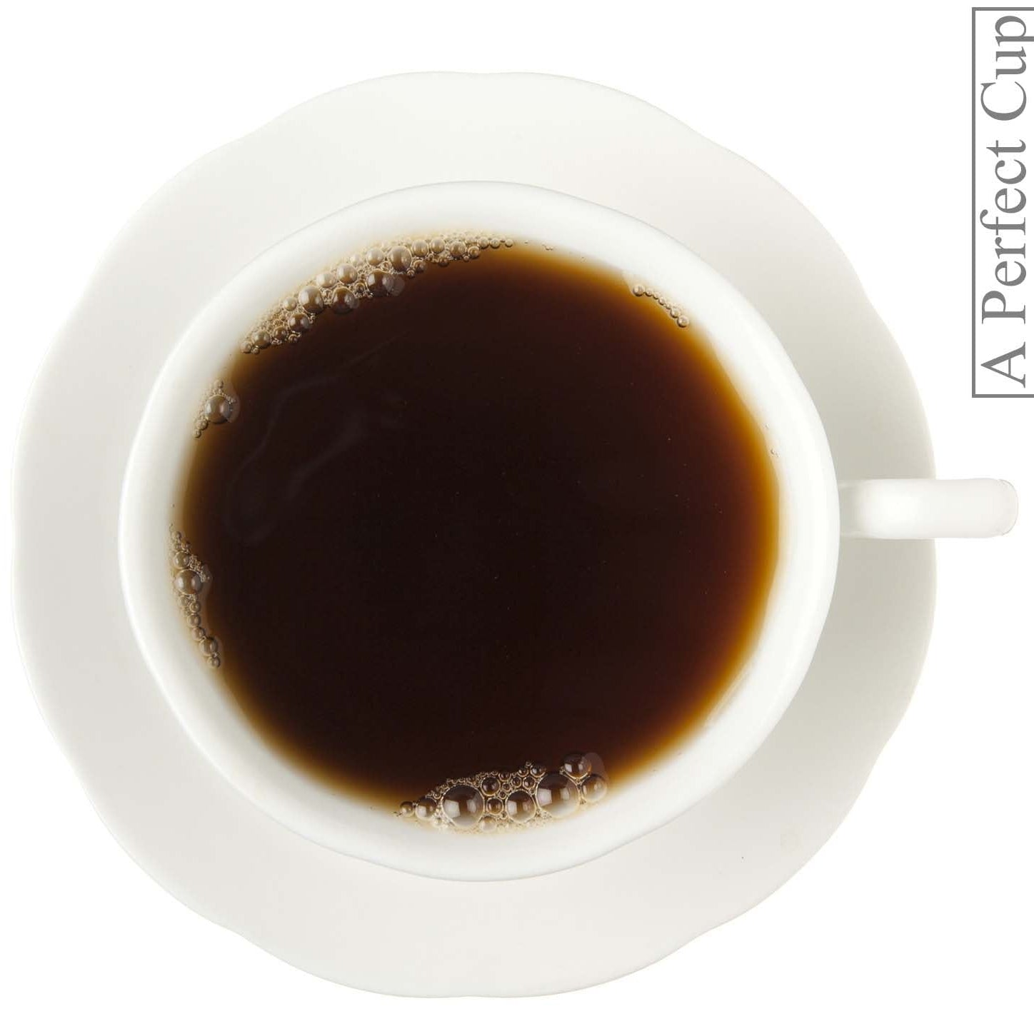 Metropolitan Tea Organic Scottish Caramel Pu-Erh Loose Leaf Tea 1.1 lbs