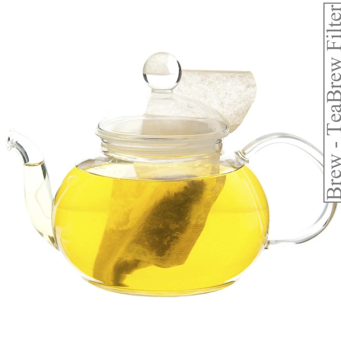 Metropolitan Tea Organic Peacock #1 Green Loose Leaf Tea 1.1 lbs