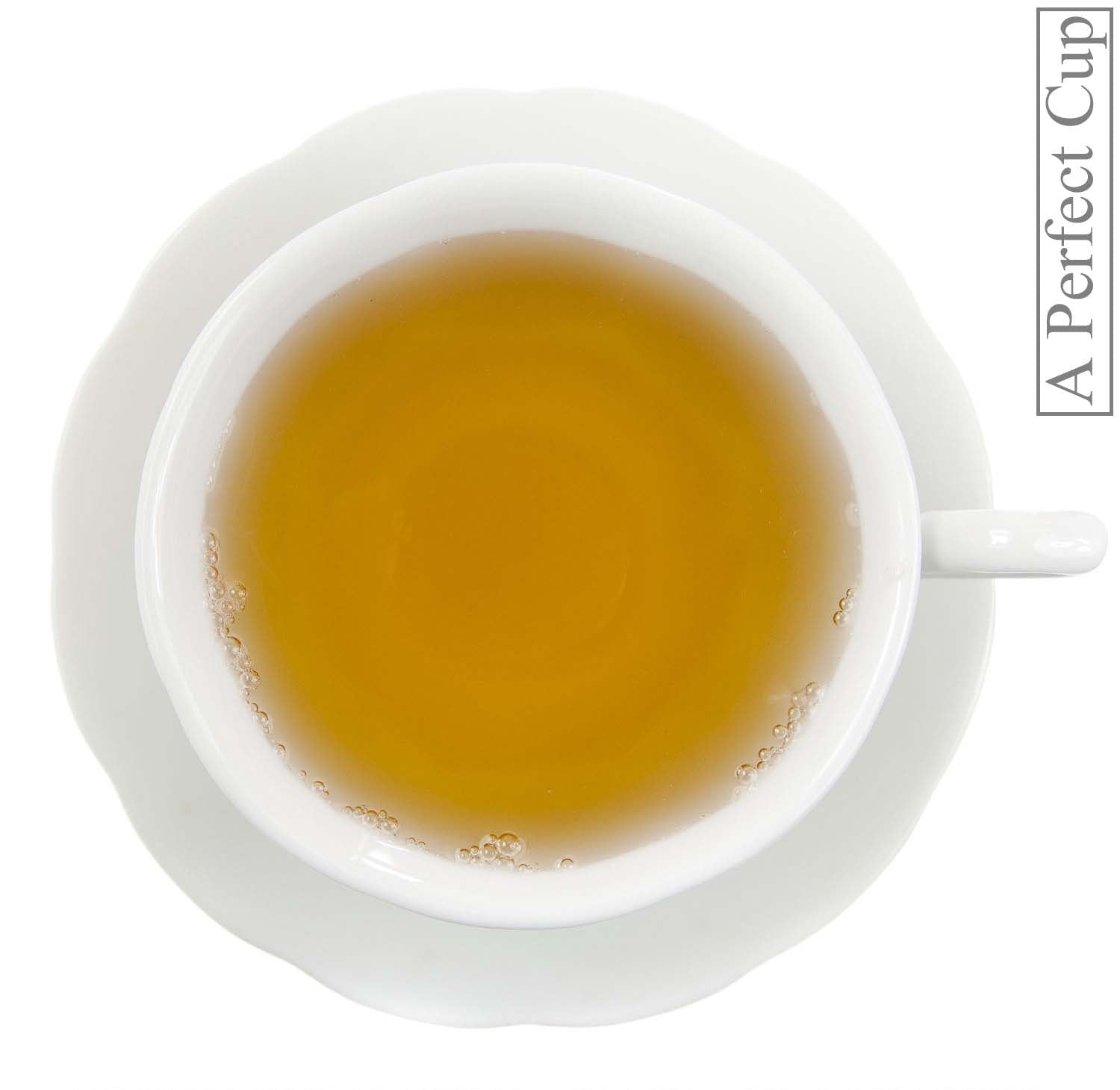 Metropolitan Tea Organic Peppermint Willamette Loose Leaf Tea 1.1 lbs