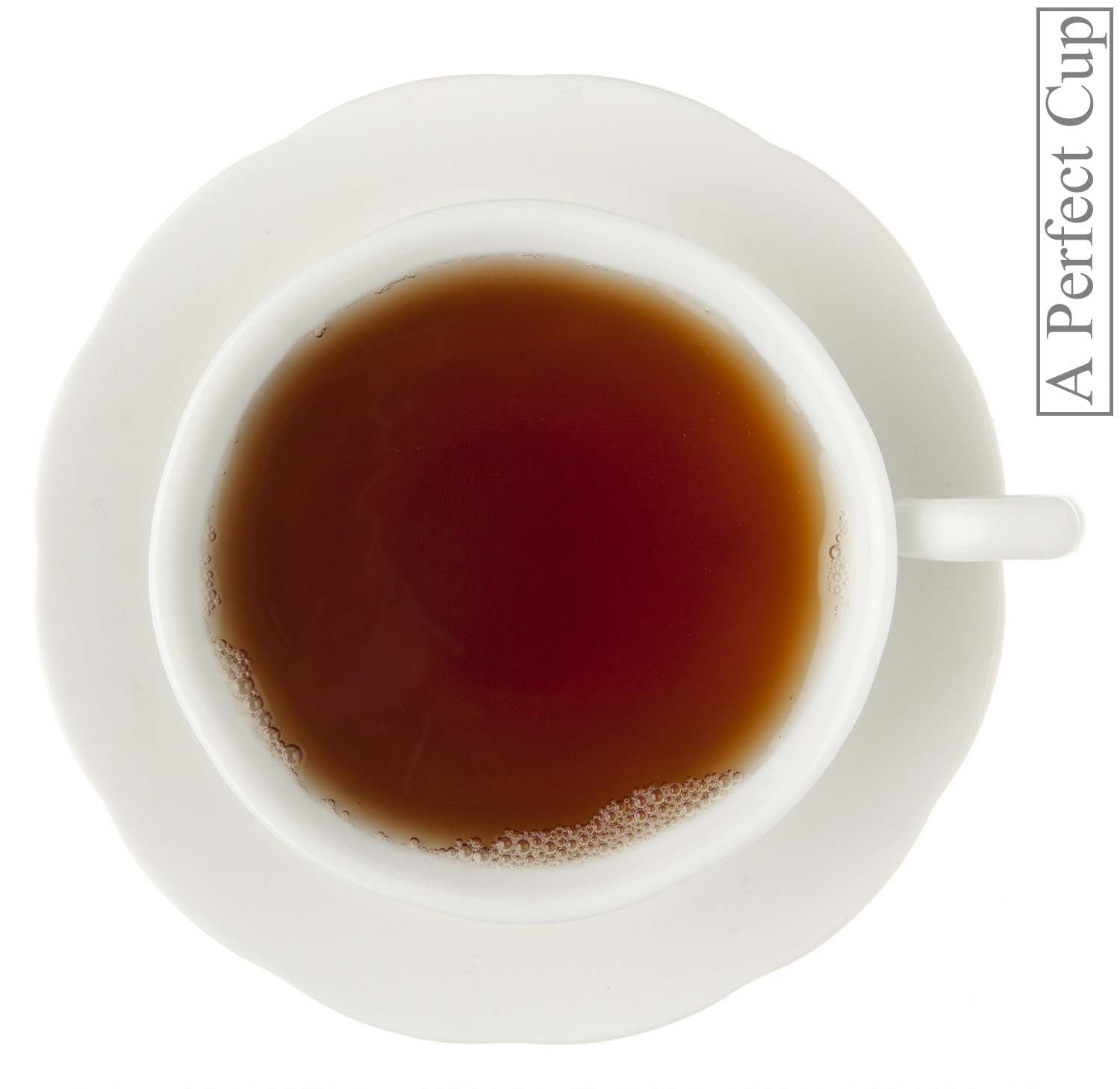 Metropolitan Tea Organic Roasted Mate Loose Leaf Tea 1.1 lbs