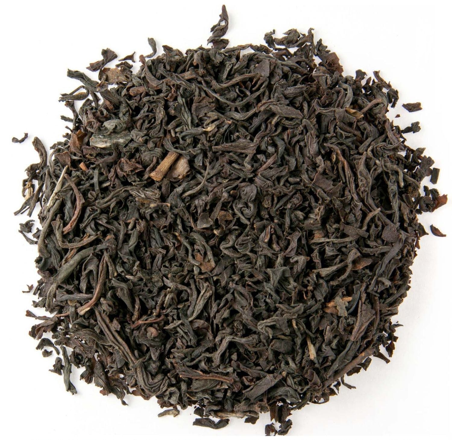 Metropolitan Tea Organic Russian Caravan Specialty Loose Leaf Tea 1.1 lbs