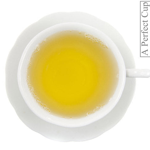 Metropolitan Tea Organic Sencha Akaike Tea Pyramid Teabags (300)