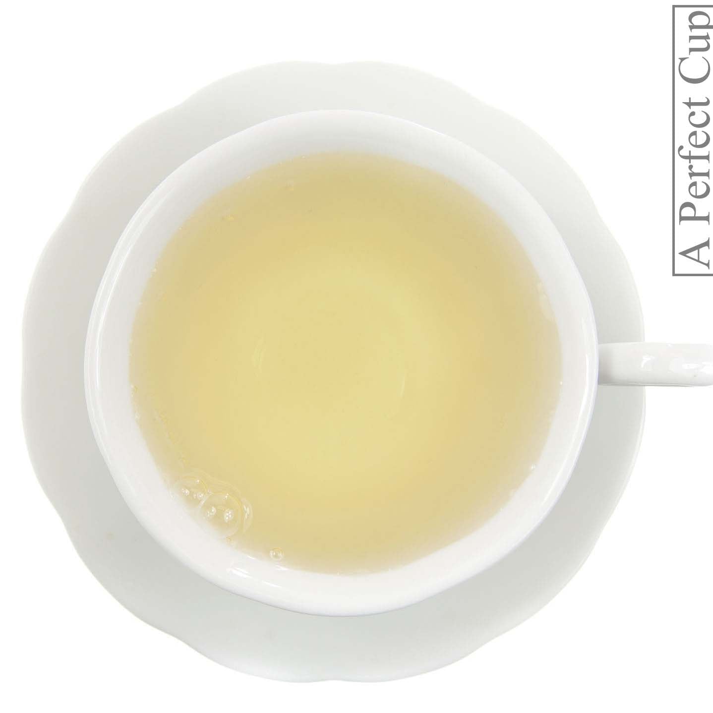 Metropolitan Tea Organic Sleepy Lemon Loose Leaf Tea 0.55 lbs