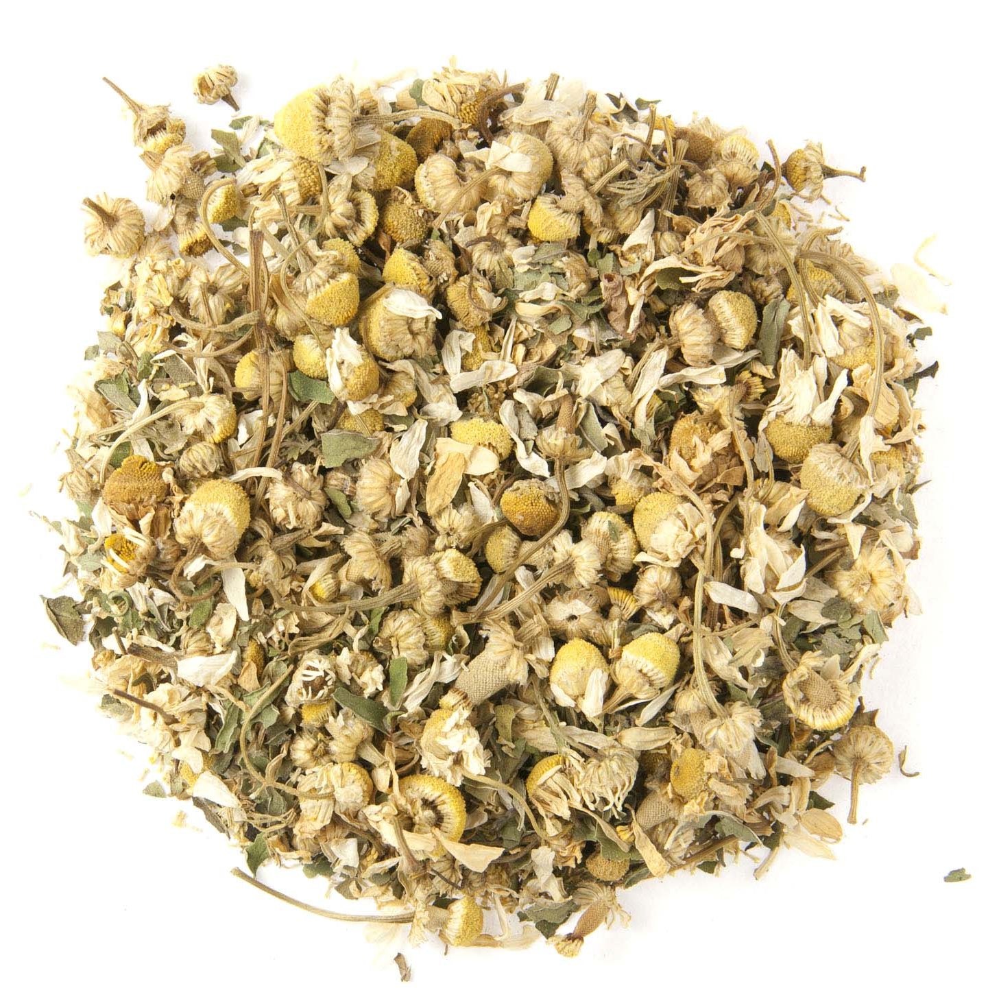 Metropolitan Tea Organic Sleepy Mint Loose Leaf Tea 0.55 lbs