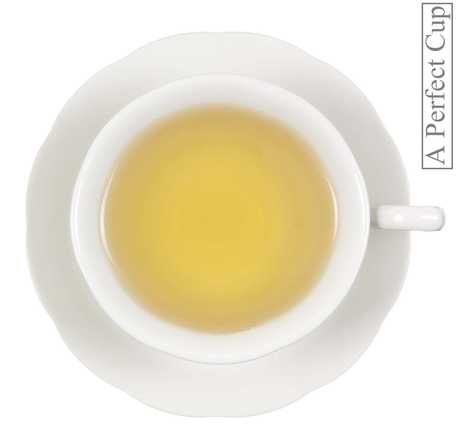 Metropolitan Tea Organic St. John's Wort Cut Loose Leaf Tea 1.1 lbs