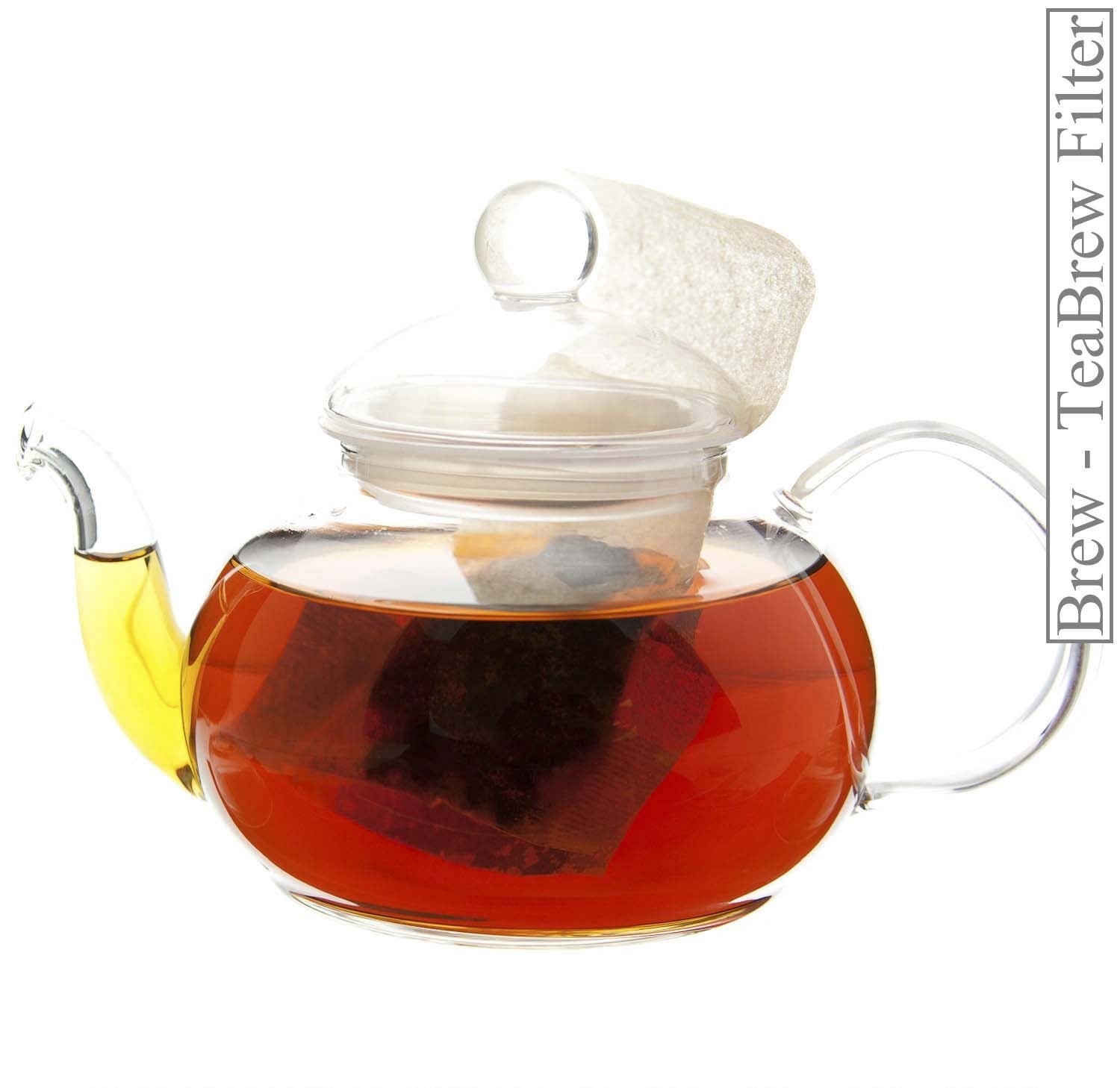 Metropolitan Tea Organic Tong Mu Phoenix Tree Lapsang Loose Leaf Tea 1.1 lbs