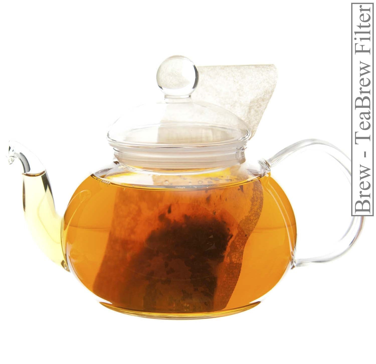 Metropolitan Tea Organic Tunisian Lemon Mint Rooibos Loose Leaf Tea 1.1 lbs