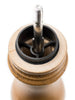 Peugeot Paris Antique 18cm Salt & Pepper Mill Set by Kitchen Niche
