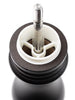 Peugeot Paris Classic Chocolate Beechwood Salt Mill – 12 cm