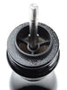 Peugeot Paris u'Select Black Lacquer Pepper Mill – 13 cm