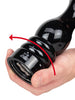 Peugeot Paris u'Select Black Lacquer Pepper Mill – 13 cm