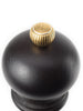 Peugeot Paris Classic Chocolate Beechwood Salt Mill – 12 cm