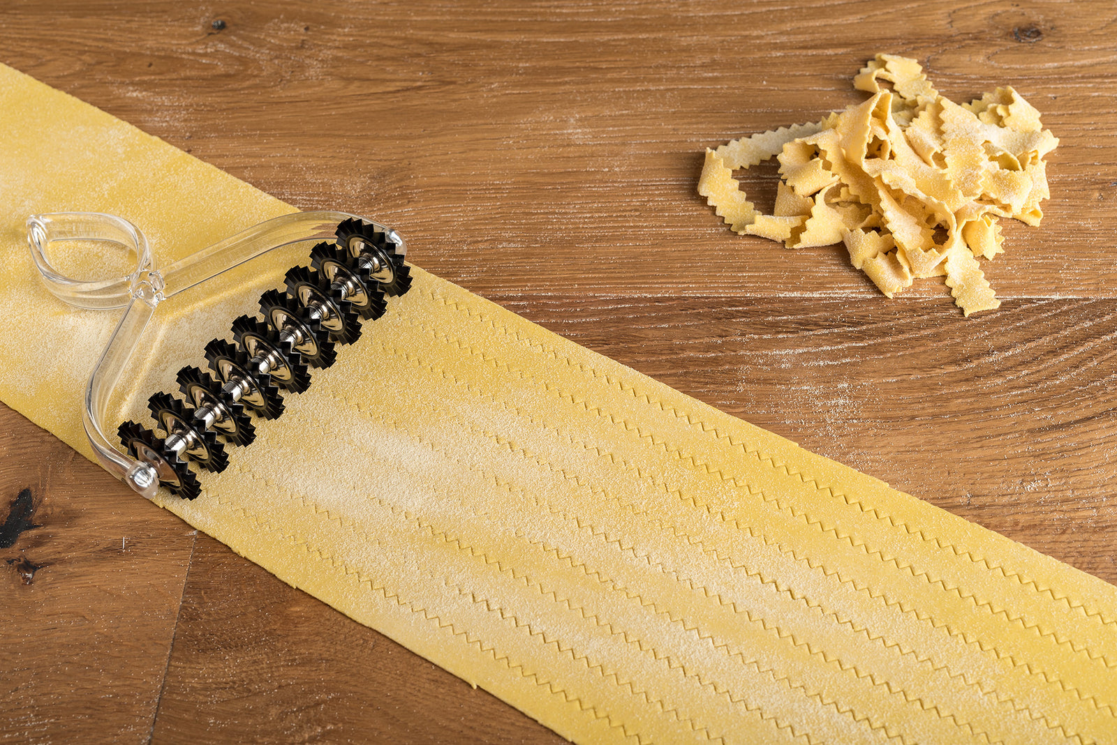 Marcato Pasta Bike Pasta Cutter