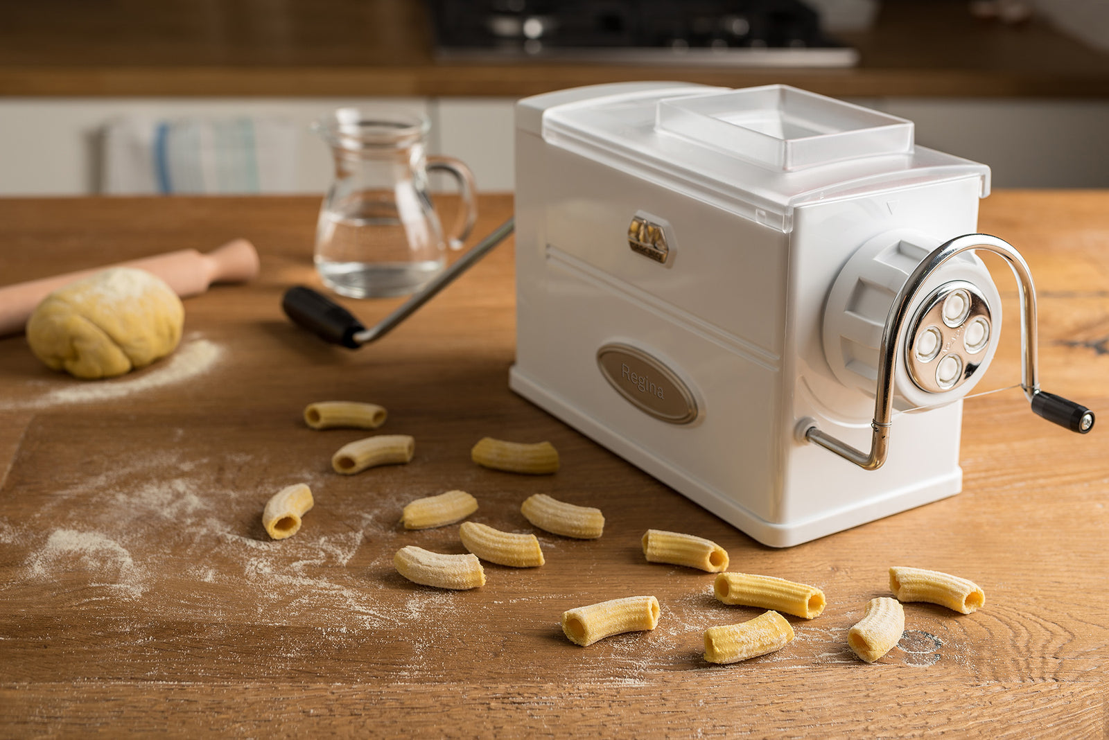Marcato Regina Pasta Extruder Pasta Maker
